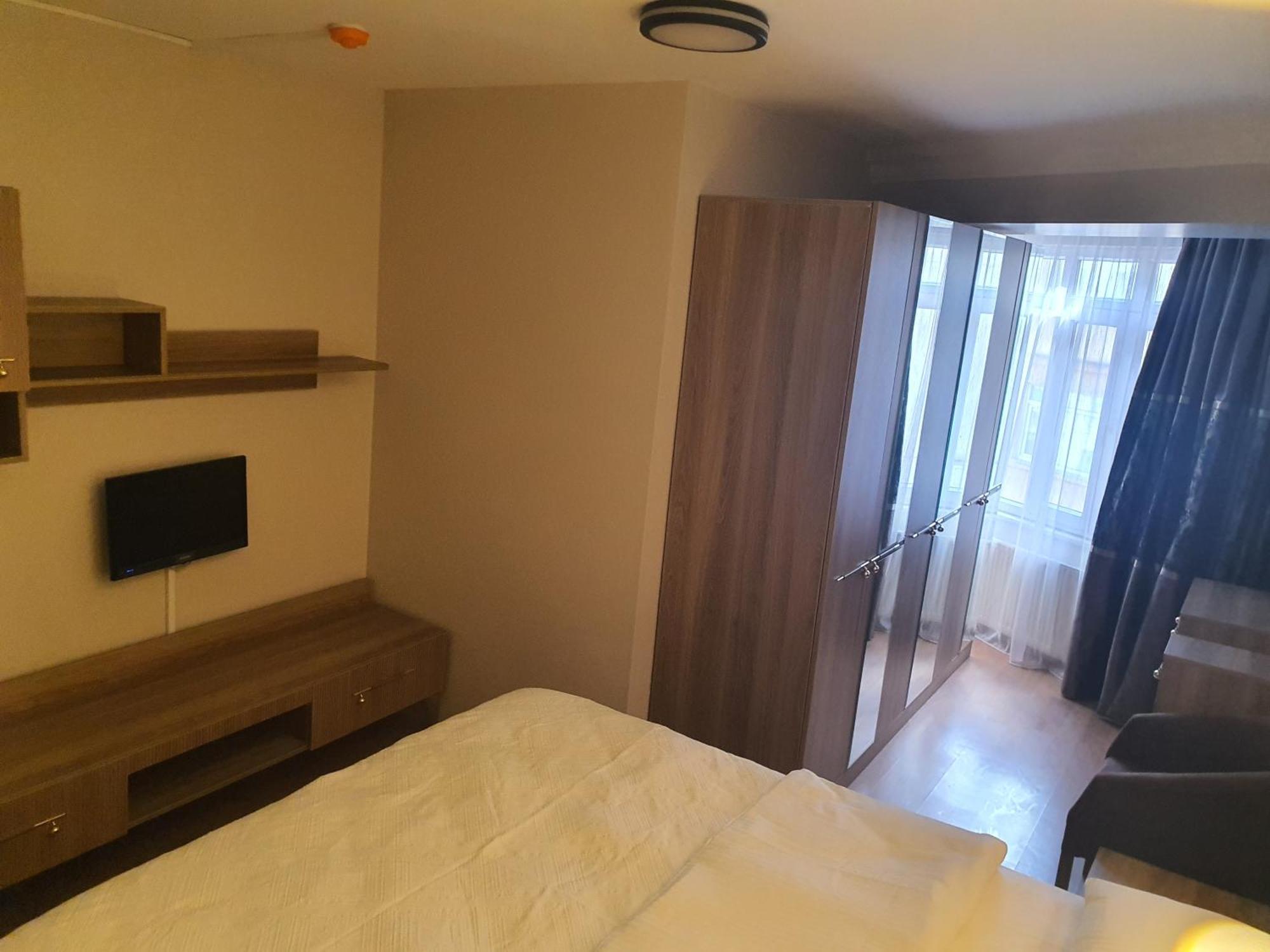 Kadikoey Bristol Hotel Istanbul Ngoại thất bức ảnh